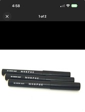 (Lot of 3)  MORPHE Oh Brow Baby Highlighter Stick NEW .09oz / 2.5g picture