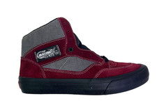 VANS Caballero Full Cab 50th Anniversary Limited Edition Brand New No Box picture