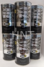 BG 44K Platinum Fuel System Cleaner 6 Pack 11 oz PN 208 Gasoline Injector picture