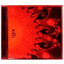 Seo Taiji - Ultramania Album CD K-Rock Korea 2000 Tai Ji picture