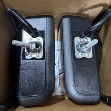 2x Truck-Lite 80888 Economy Snow Plow/ATL Lights  ONLY, NO Hardware HARNESS WIRE picture