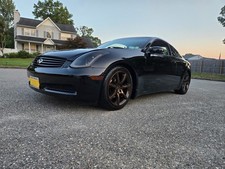 2004 Infiniti G35  picture