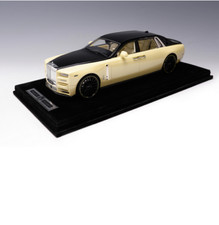 Mansory 1/18 Rolls-Royce Phantom VIII 8 Resin Diecast Car Model Gifts Display picture