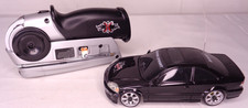 XMODS Custom RC Black Honda Civic Coupe with Remote & Receiver + Case UNTESTED picture