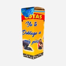 YO TE DOBLEGO A MIS PIES GOTAS PRODUCTO ESOTERICO PARA DOMINAR BEND OVER picture