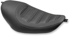 Mustang Fred Kodlin Daytona Series Solo Seat - Black Sportster '04-'22 picture