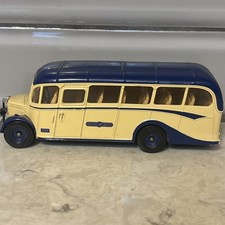 Corgi Classics Bedford OB Coach Bus 6