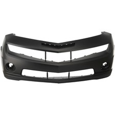 Front Bumper Cover Primed For 2010-2013 Chevrolet Camaro SS Models Chevy  picture