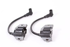 GENUINE OEM KAWASAKI PART # 21171-0743; IGNITION COIL 2 PACK picture