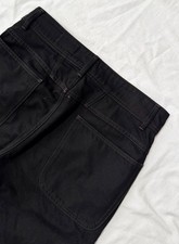 Lemaire Twisted Denim Jeans picture