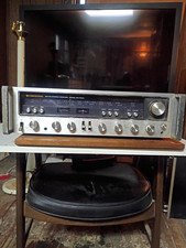 Kenwood KR-7600 AM/FM Stereo Hi-Fi Receiver Model KR-7600 picture