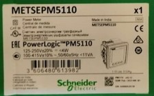 SCHNEIDER ELECTRIC MODICON METSEPM5110 NEW picture