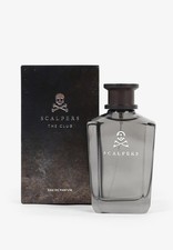 Scalpers Men's The Club EDP Spray 4.2 oz Fragrances 8434853000375 picture