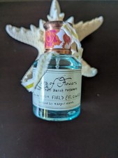 Margot Elena Library of Flowers  FIELD & FLOWERS  Eau de Parfum Full Size NWOB picture