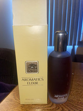 Clinique Aromatics Elixir Perfume Spray, Regular Size 3.4 fl oz picture