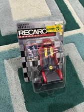 CARMATE HS 414 Vintage Phone Holder Mount RECARO JDM SABELT RARE nissan toyota  picture