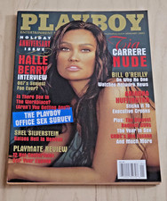 VTG Playboy Magazine 2003 FULL YEAR SET - Complete 12 ISSUES ft. Carmen Electra picture
