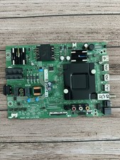 MAIN BOARD FOR HISENSE 43R6E4 (P.N: RSAG7.820.12376/ROH) 321385A, 321386A picture