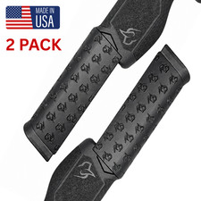 2X Taurus TX22 Full Size 34rd ProMag Magazine Spacer Sleeve - Bull Logo Design picture