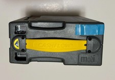 MEI 252714015 Cashflow SCNXL Series Cashbox 2200 Notes Capacity Bill Acceptor picture
