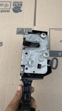 99-04 Land Rover Discovery 2 II Driver Left Front Door Lock Actuator FQJ102910 picture