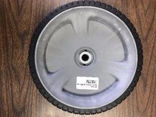 Set of 2 Craftsman Agri-Fab Tow-Behind Lawn Sweeper Wheel 85 Teeth Tooth 41436 picture