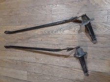 67 Corvette Wiper Mortor Arms  picture