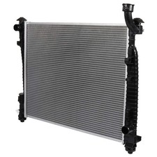 13200 Radiator Fit for Dodge Durango 2011-2020 Car Radiator picture