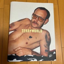 Terry Richardson Terryworld Terry Richardson picture