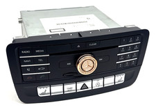 2018-2019 MERCEDES BENZ CLA250 CLA45 AMG RADIO NAVIGATION CONTROL 2469009319 OEM picture
