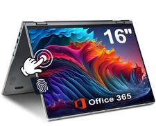 2026 Jumper 2-in-1 Laptop Tablet 16