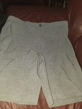 Vissla shorts picture