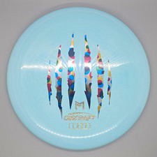 🔥 Discraft 6X Claw Luna Limited Edition  WONDERBREAD  picture