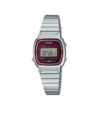 Casio LA-670WA-4DF Watch Wristwatch Timepiece for Everyday Wear Gift picture