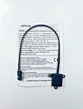 ~NEWEST VERSION~ MRT Pro Transponder, works with mylaps RC3.0 RC4.0 through V4.4 picture