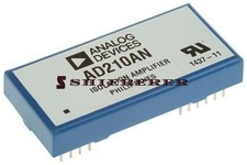 ANALOG DEVICES AD210AN Isolation Amplifier NEW picture