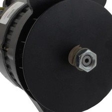Alternator — MOT IREF 24V 35A INSL Fits Caterpillar picture