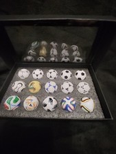 adidas Historical World Cup Mini Ball Set picture