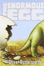 The Enormous Egg picture