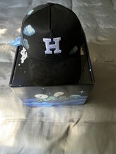 Dandy Hats X Junior H Cloudy Days Original Fullset With Box picture