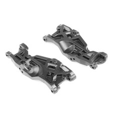 Tekno 7225B Suspension Arms (front for 3.5mm TKR6523HD pins ET410) picture