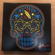 Jane's Addiction - Sterling Spoon 6LP (2016) picture