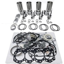 4JJ1 Engine Overhaul Rebuild Kit For Isuzu 4JJ1 Engine picture