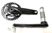 FSA SL-K Modular 2X 36 x 22 tooth BB392EVO 11spd Carbon Crankset 175mm NEW picture