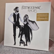 Fleetwood Mac - Rumours - Deluxe Edition 2 LP 180 gram 45 RPM Vinyl Record picture