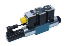 REXROTH R900913359 Proportional directional valve 4WREE6W1-32-22/G24K31/A1V picture