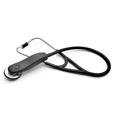 Digital Bluetooth Wireless Electronic Stethoscope for Clinic Hospital Home picture