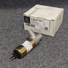 NEW OEM MBENZ A0001411625 = VDO 408.202/010/001 Air Idle Speed Control Valve picture