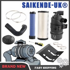 Air Filter Upgrade Kit for Kawasaki FR Series FR651V FR691V FR730V Mowers picture