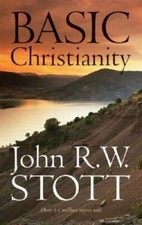 Basic Christianity - Paperback By Stott, John - GOOD picture